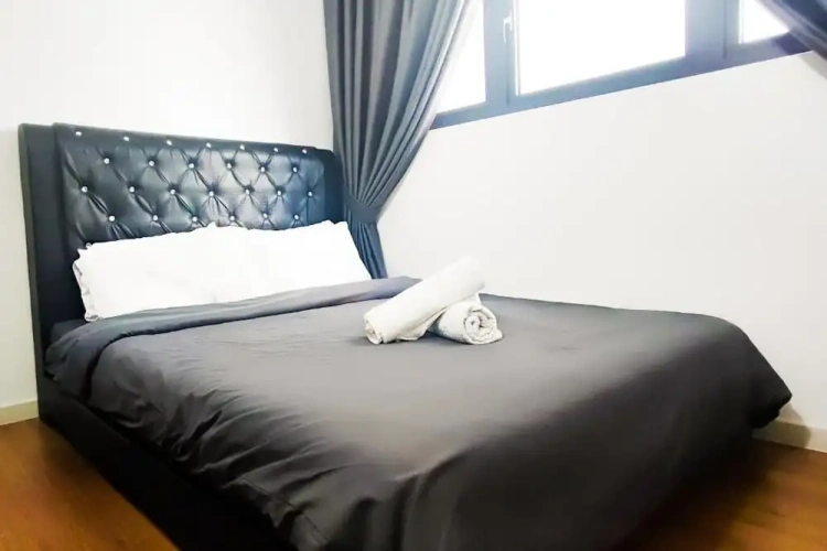 Luxury Apartment