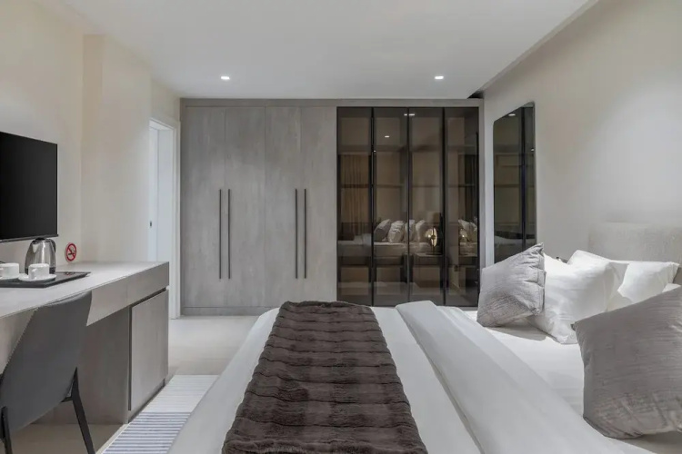 Clay House by Husk Collection