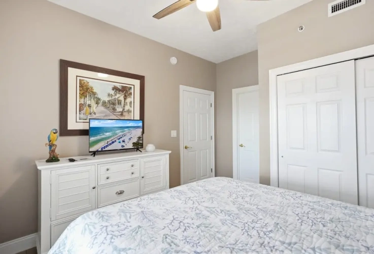 2 Bedrooms Standard room