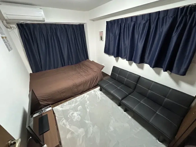 Economy Apartment