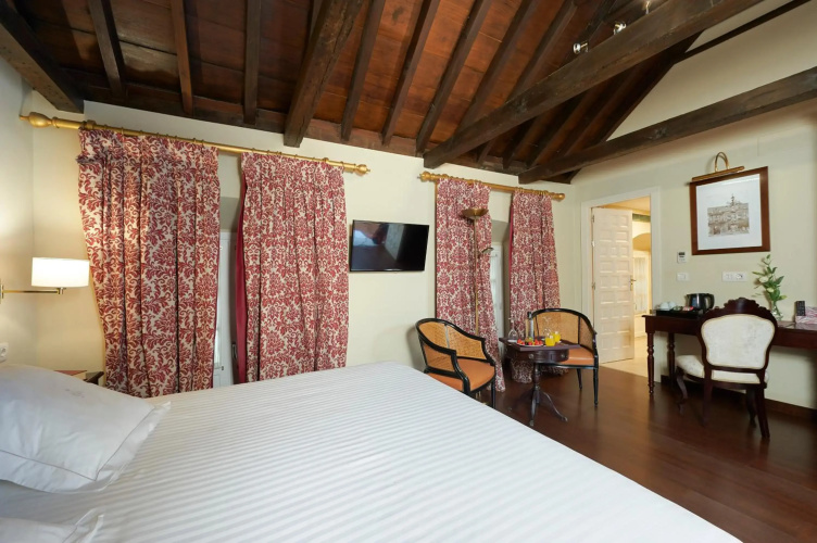 Hotel Las Casas de El Arenal by Casas y Palacios