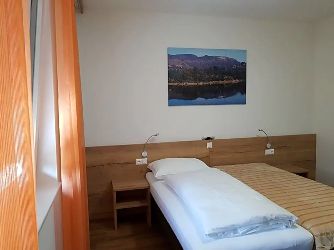 Hotel Rimo