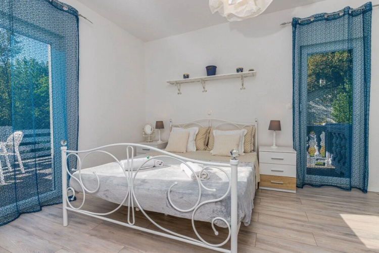House Pavlina