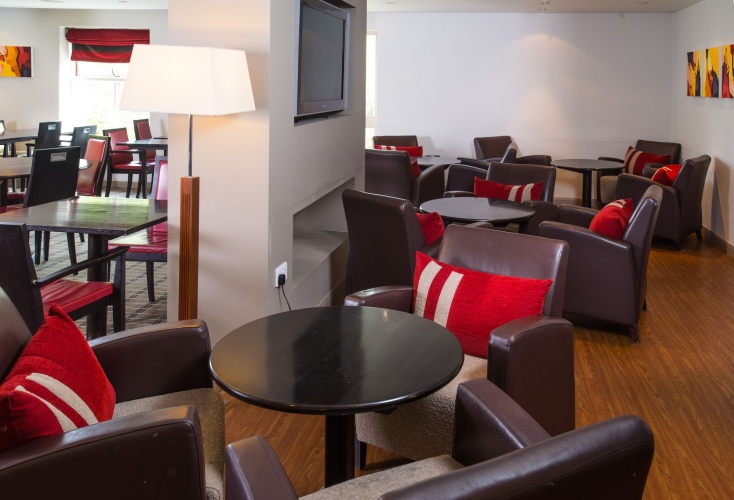 Holiday Inn Express Exeter East photo 16