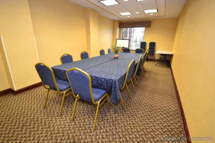 Best Western Plus Victor Inn & Suites photo 19