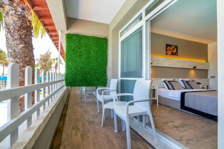 Sifne Thermal Otel