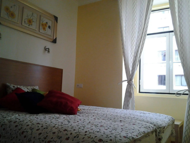 Baixa Guest House