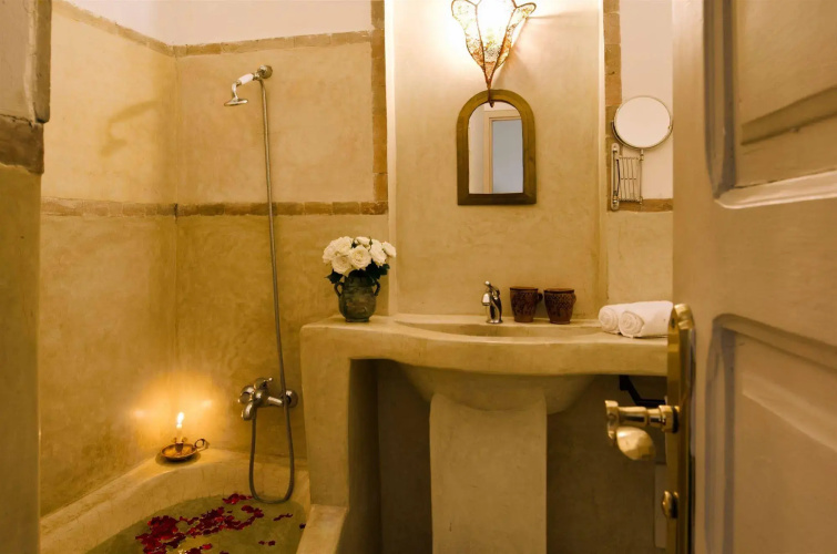Riad Vert Marrakech