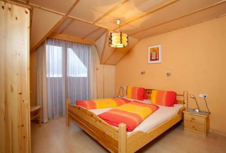 Appartement Aurora
