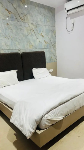 Hotel Shree Radham By GRB