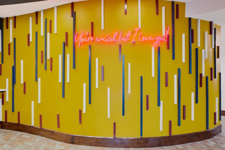Hotel Indigo Austin Downtown - University photo 23