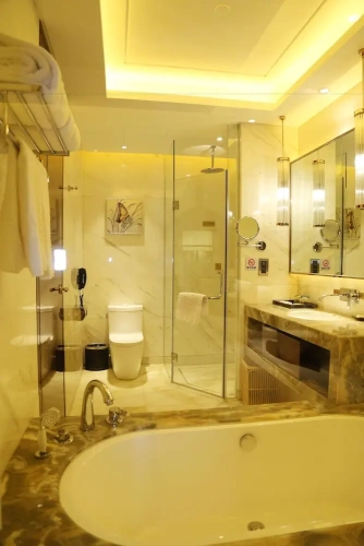 Business Twin room