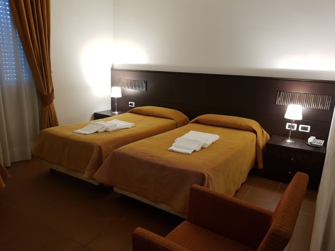 Hotel Eurovil photo 6