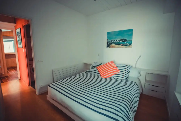 L'appartement du port