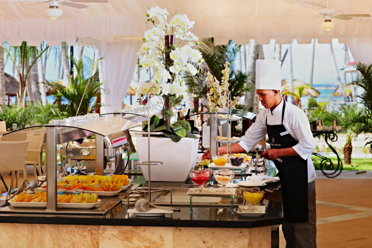 Bahia Principe Luxury Bouganville - Adults Only photo 13