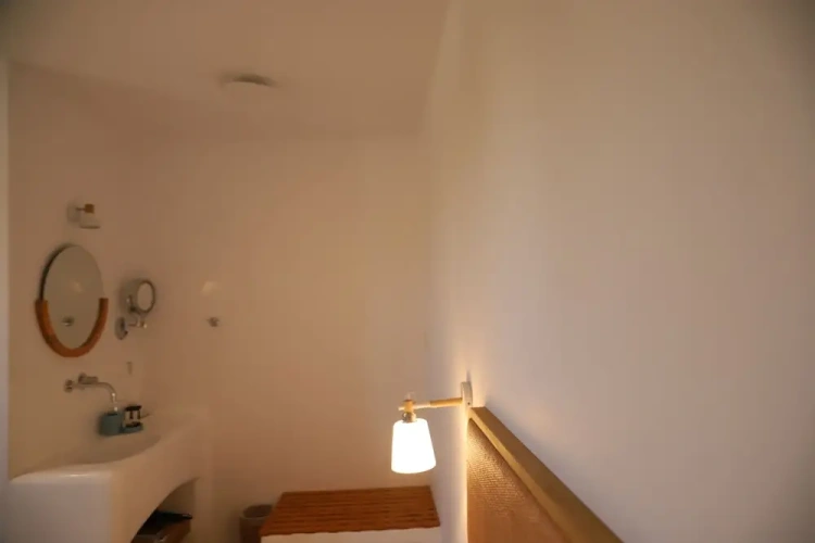 1 Bedroom Premier Double room with sea view