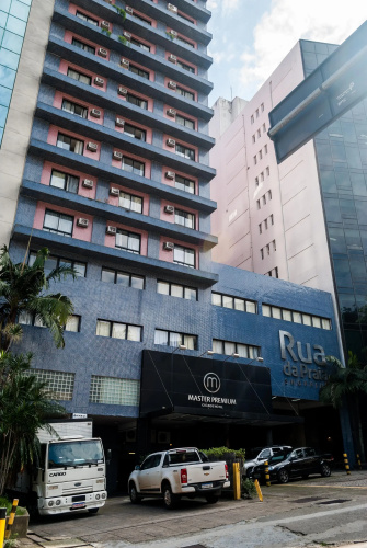 Otel görseli