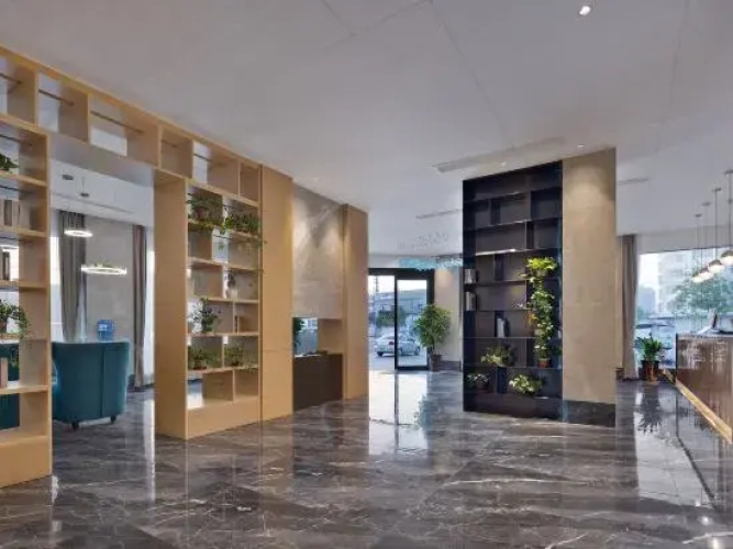 Gushi Lihao Boutique Hotel