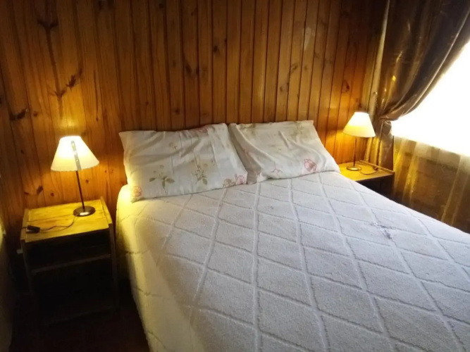 Lavalle hostel