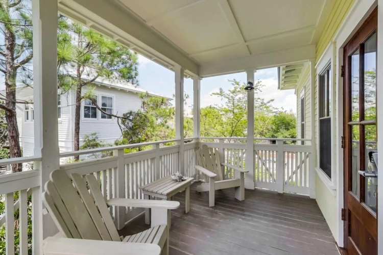 57 Western Lake Drive By Dune Vacation Rentals