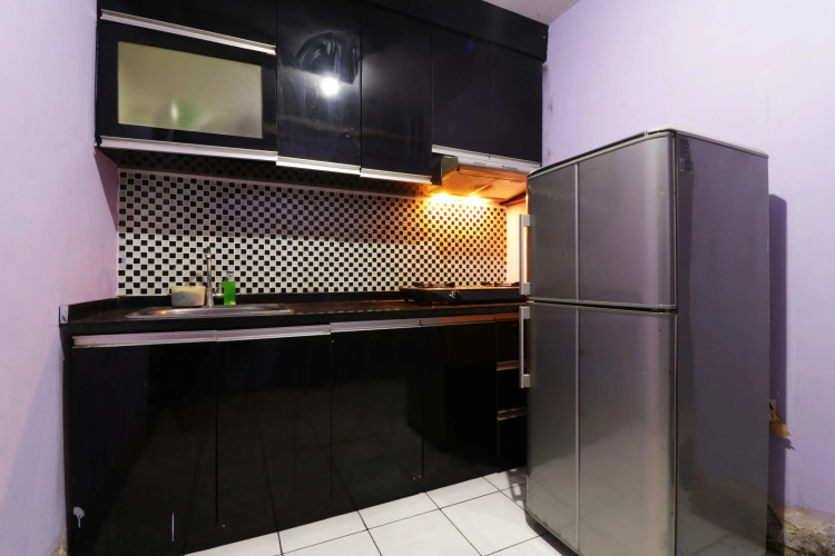 Dinda Apartemen Tangerang