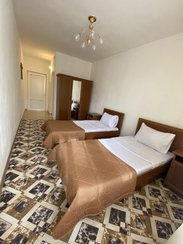 Cardinal Hotel Tsaghkadzor