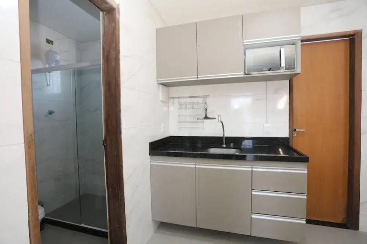 Solaris Serrambi Flats