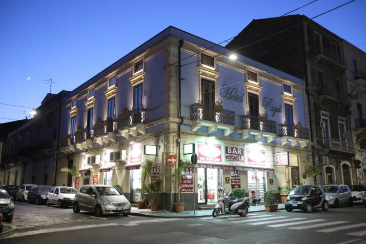 Hotelafbeelding