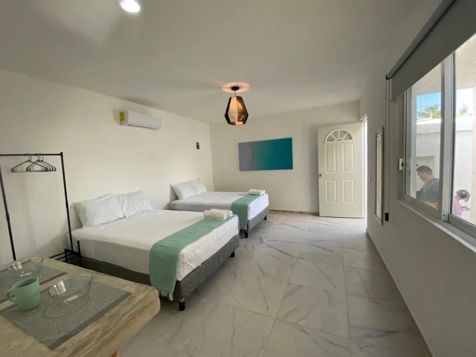 Standard Family room