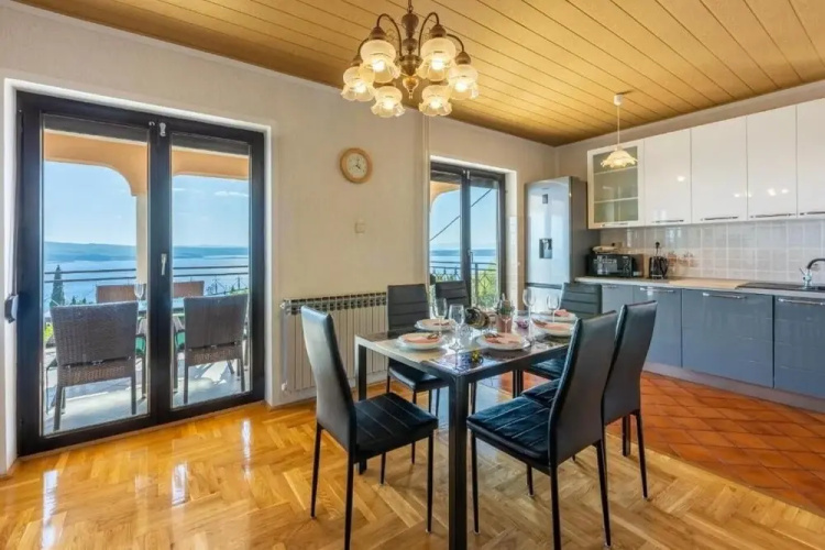 Apartment Klaudia