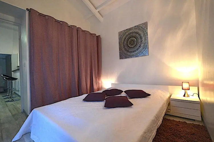 Appartement Althéa