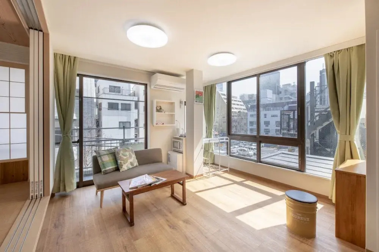 Uhome Suite Kizuna Ikebukuro