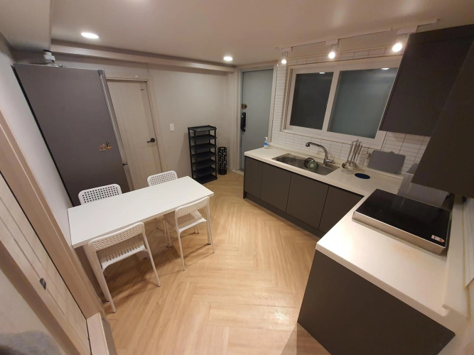 Dawoo House - Hostel