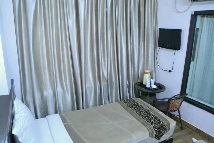 Hotel Kanisshk Inn