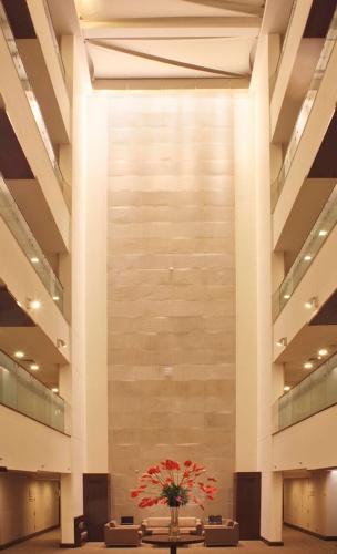 Hilton Garden Inn New Delhi/Saket photo 16