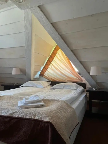 Family Junior Suite