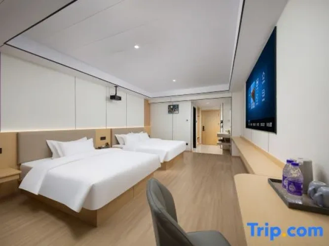 Standard Double Family room