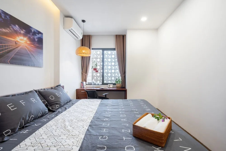 Aloka Suite