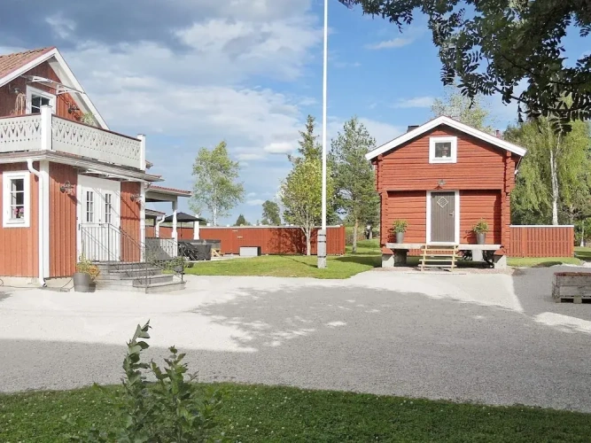 Cottage