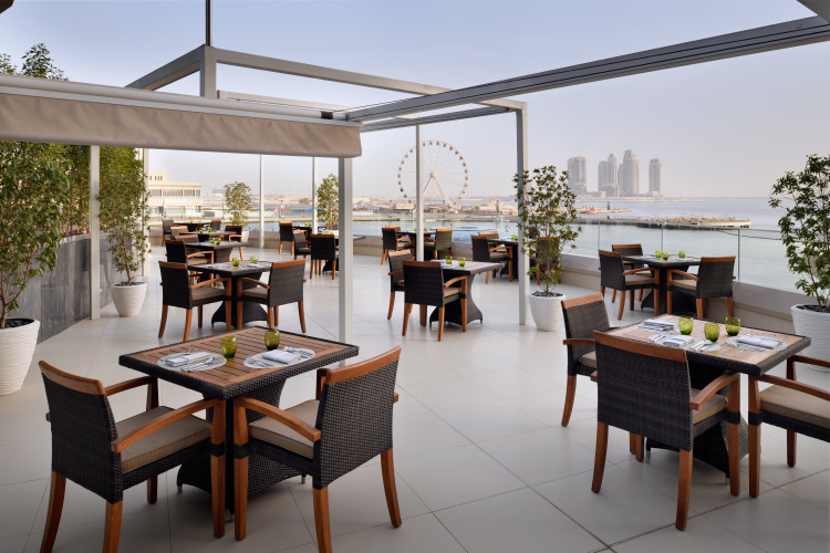 Intercontinental Dubai Festival City Hotel photo 43