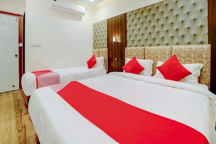 Hotelbild