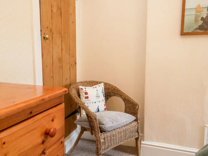 Combe Cottage