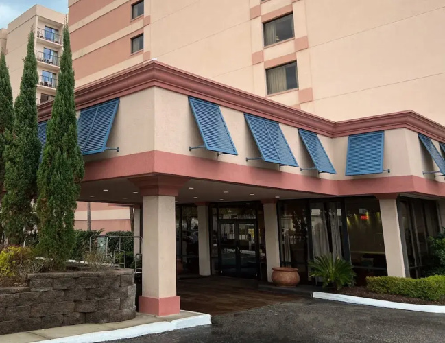 Otel görseli