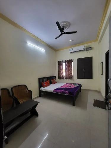 RV Stay Pushkar