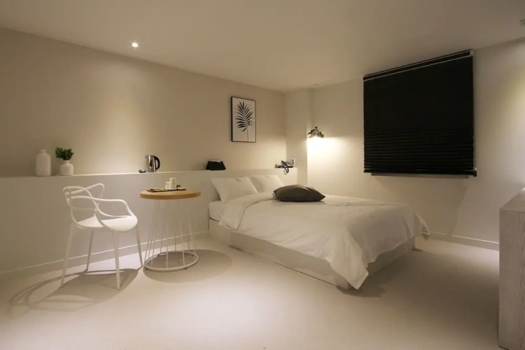 Premium room