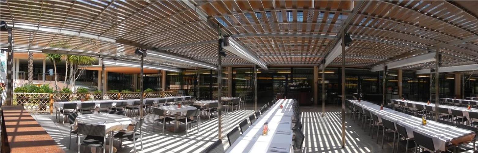 Ohtels Les Oliveres photo 11