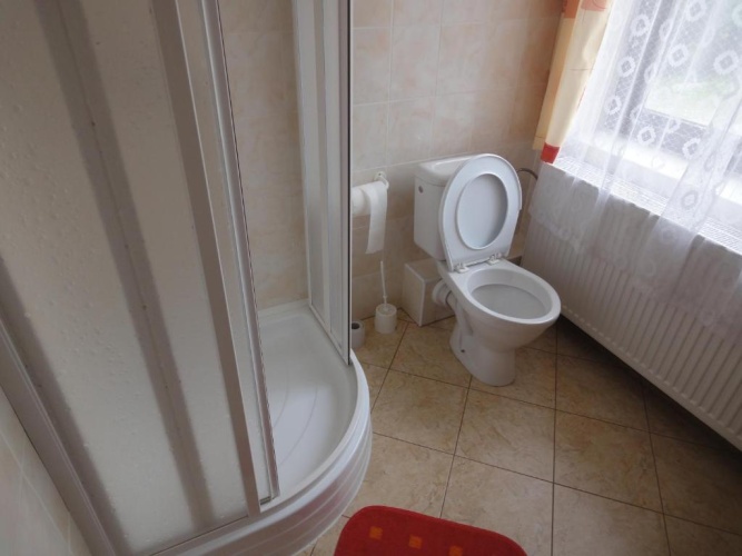 2 Bedrooms Quadruple Suite