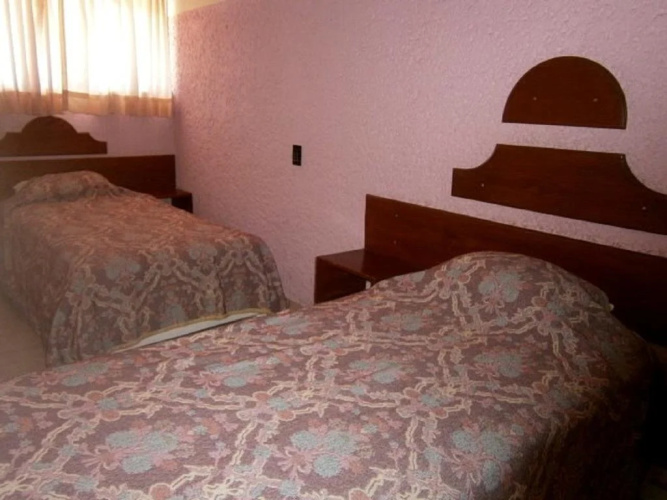 Hotel Mansión Venus