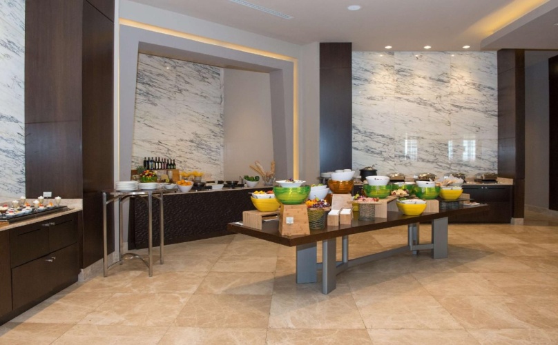 Hilton Panama photo 16