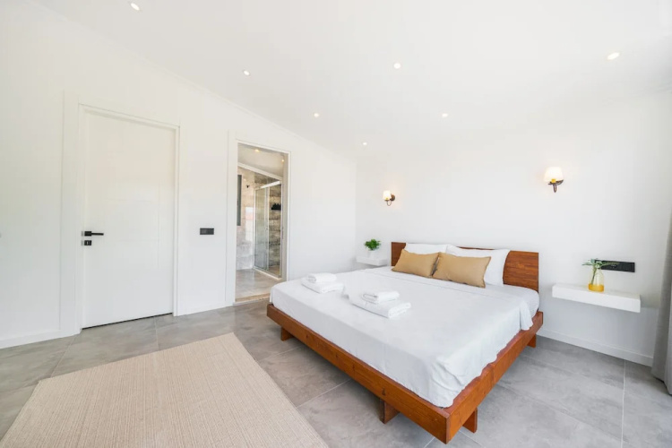 Kaya Apartments Kalamar
